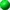 green ball